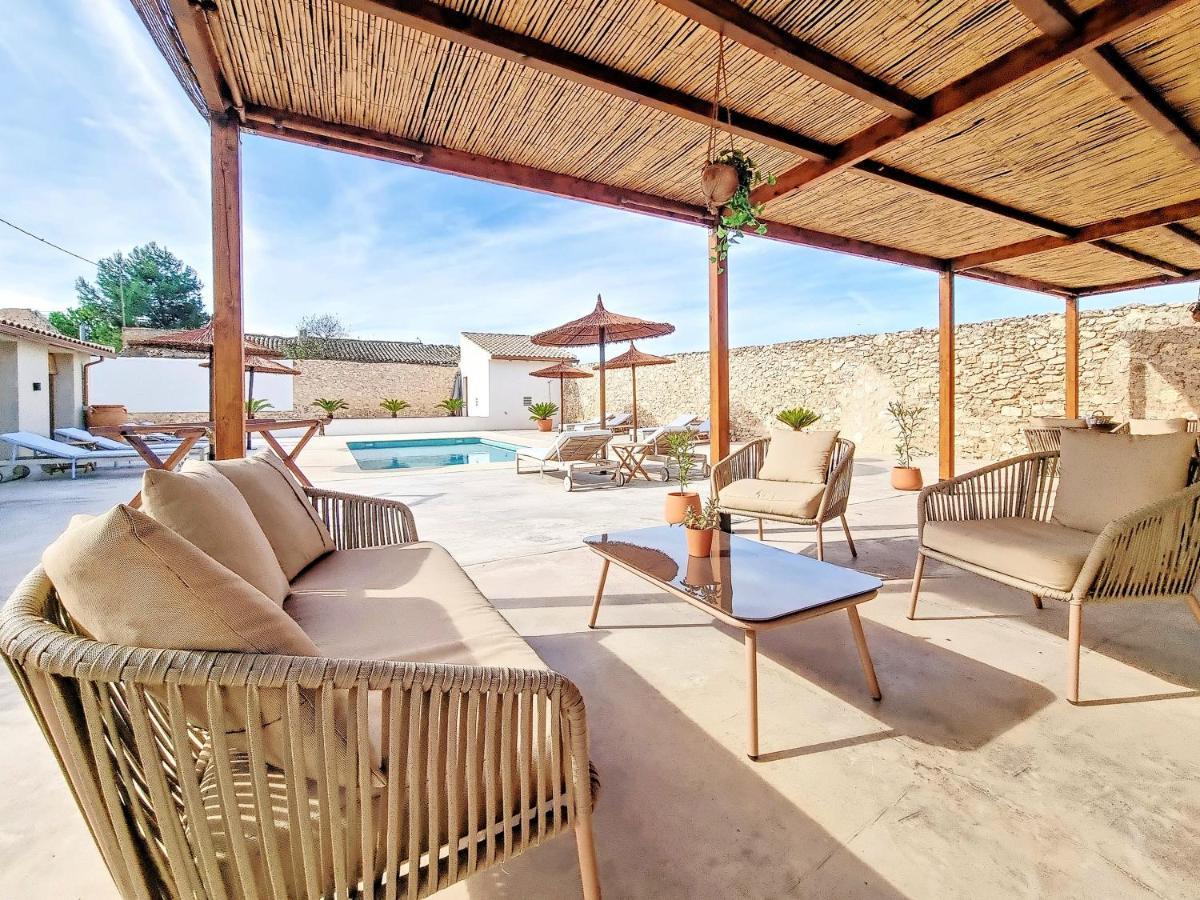 Mansion Taratata Pinoso