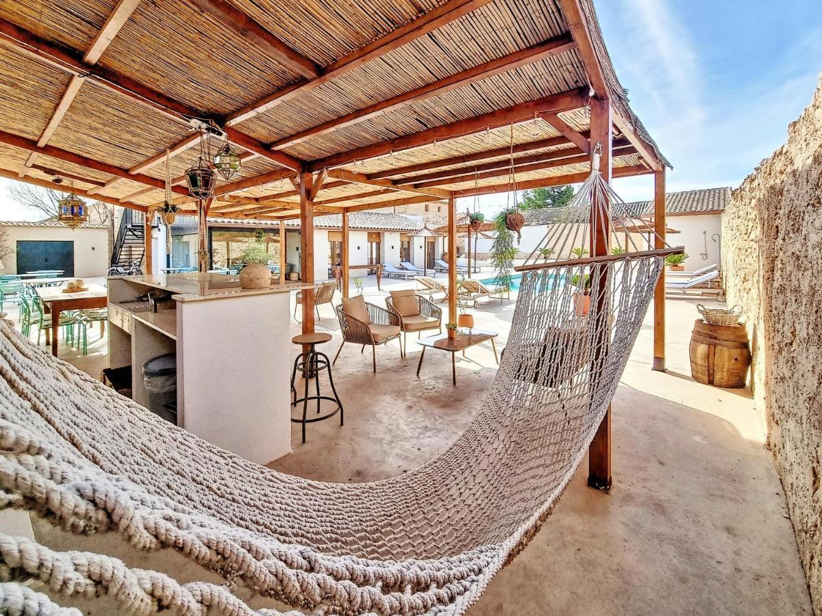 Mansion Taratata Pinoso