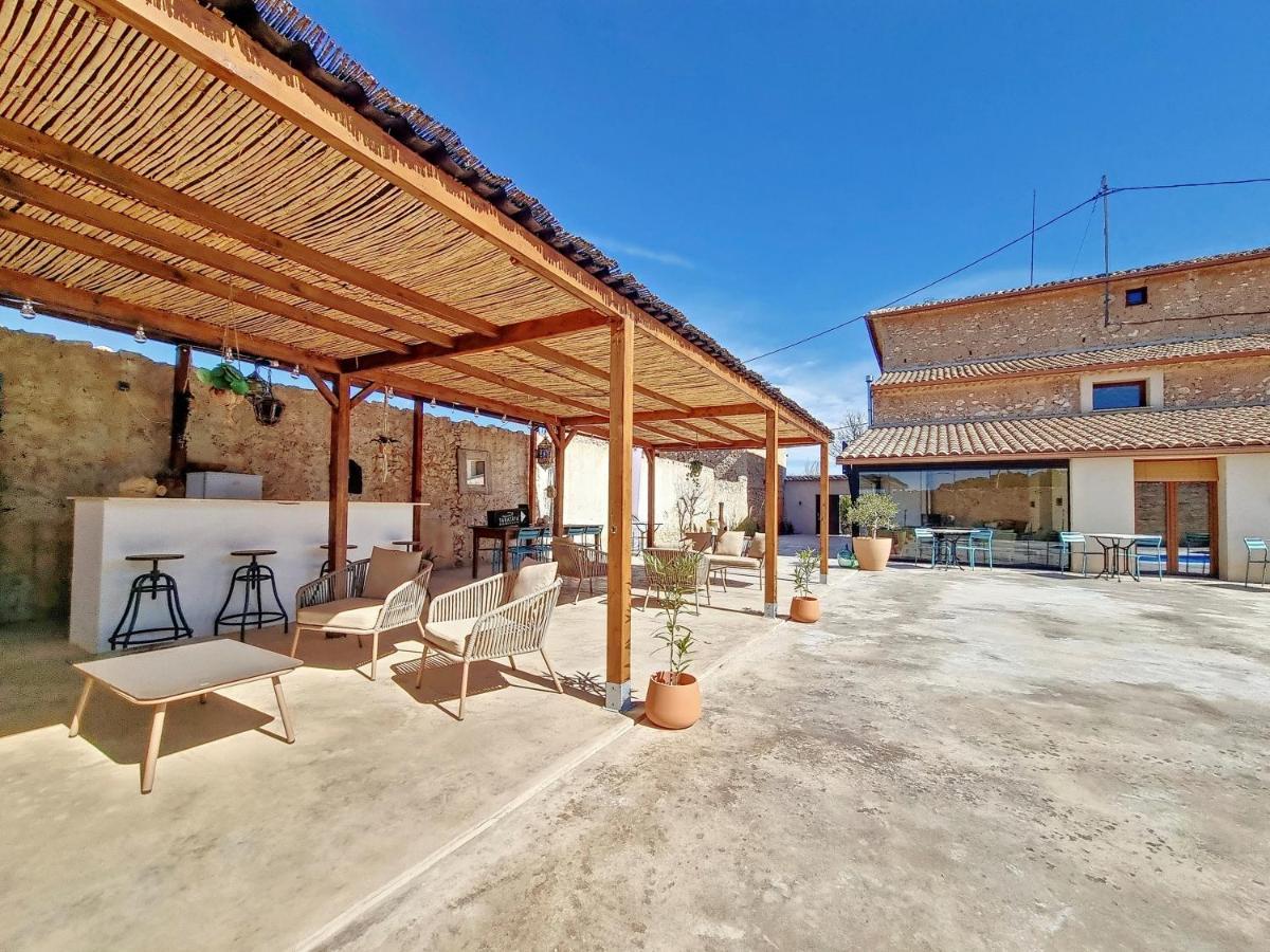 Mansion Taratata * Pinoso