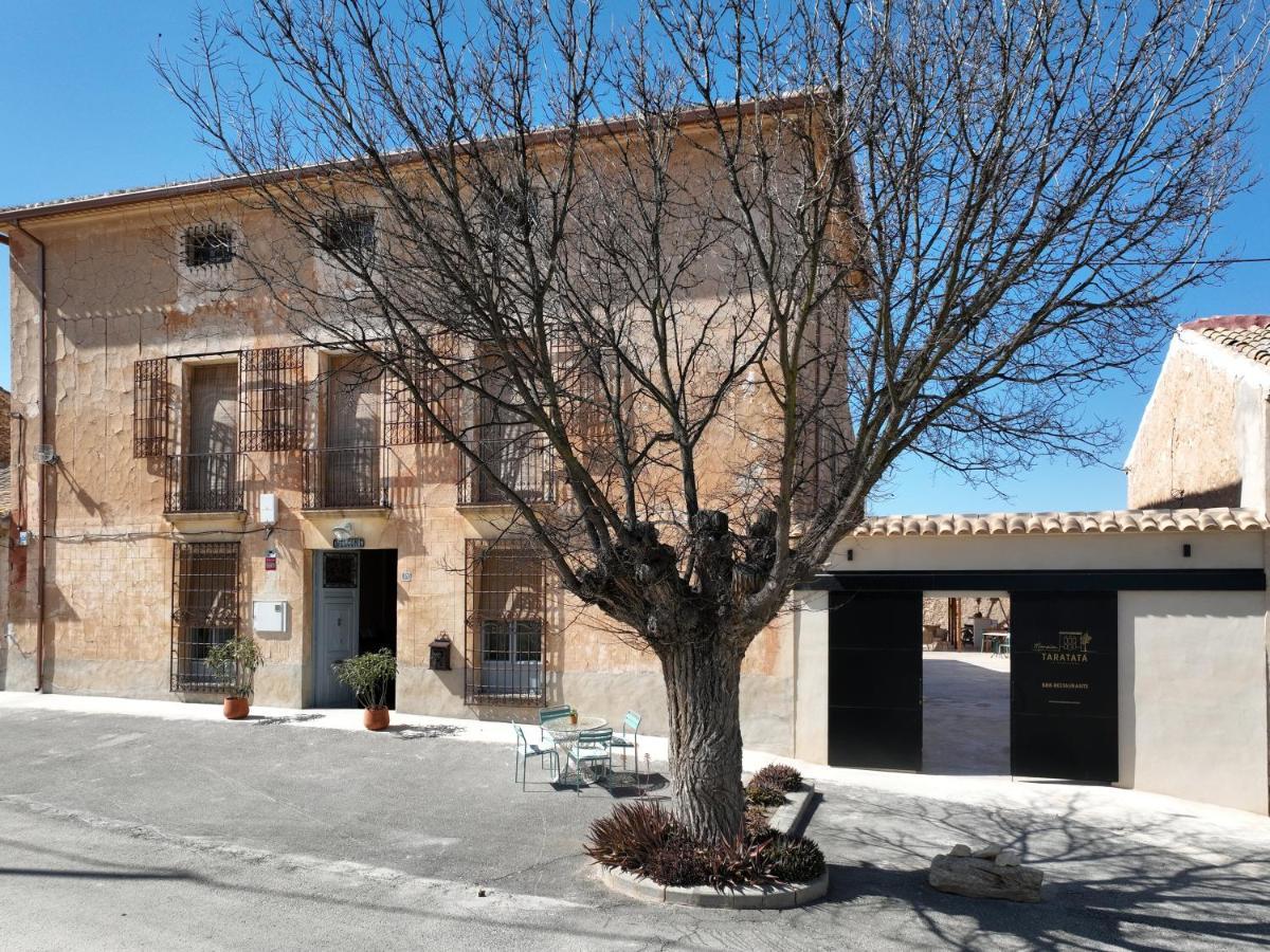 Mansion Taratata