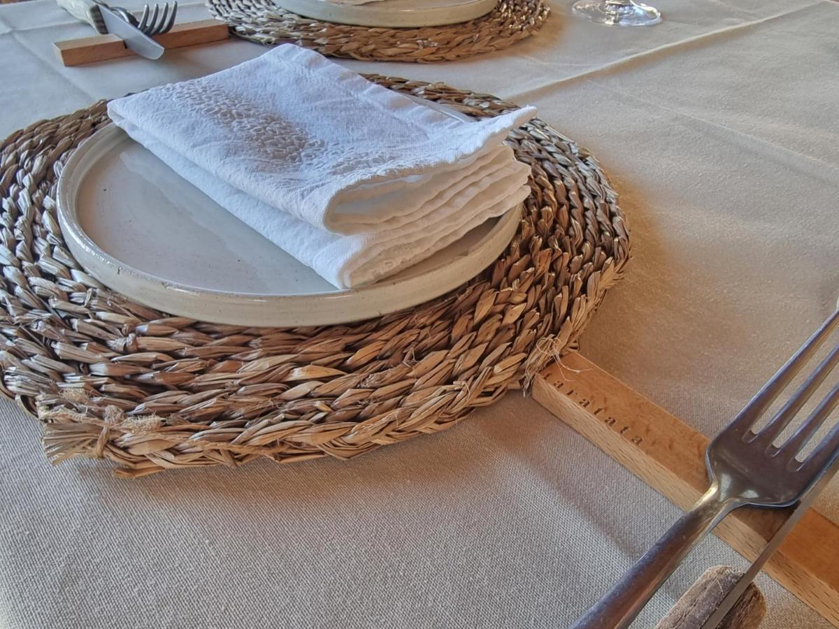 Hotel Mansion Taratata Pinoso